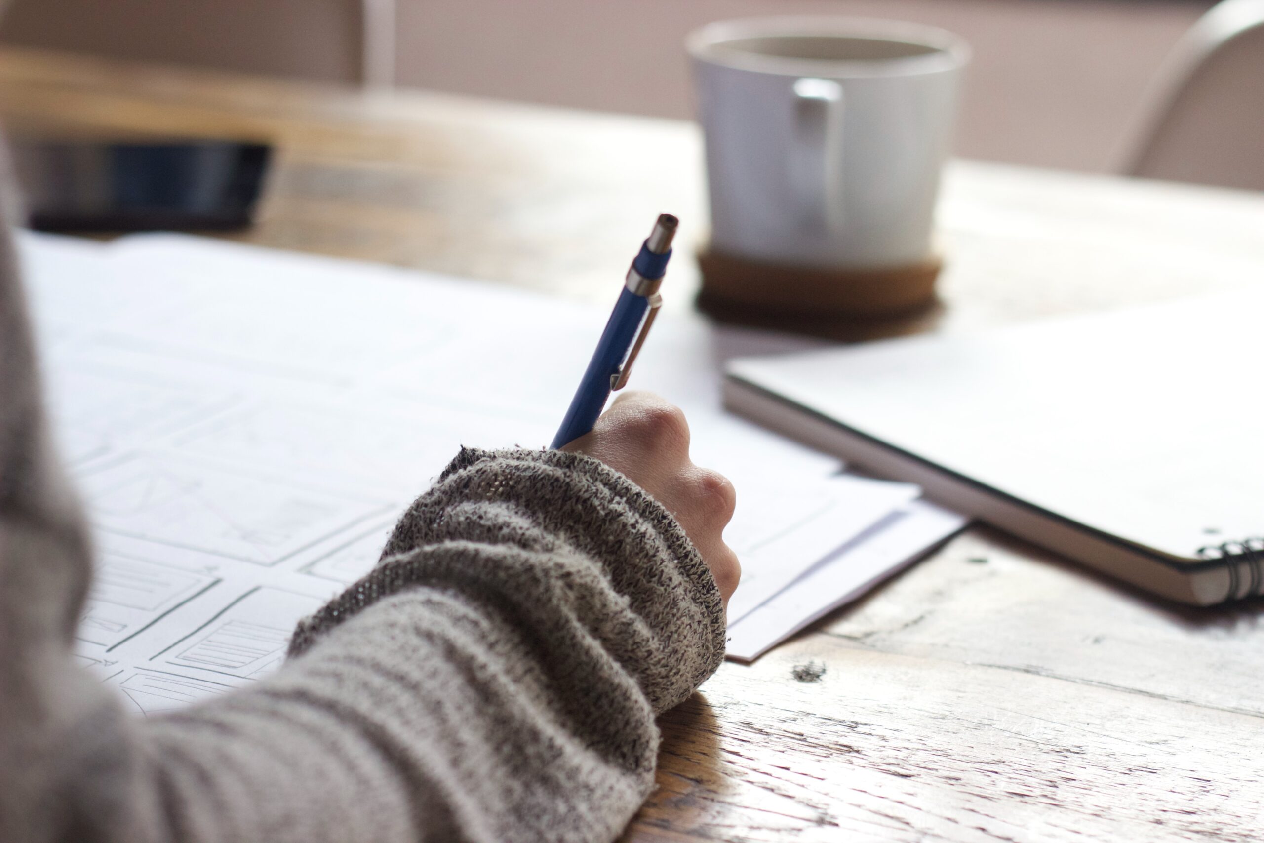 What is an Analytic Rubric?