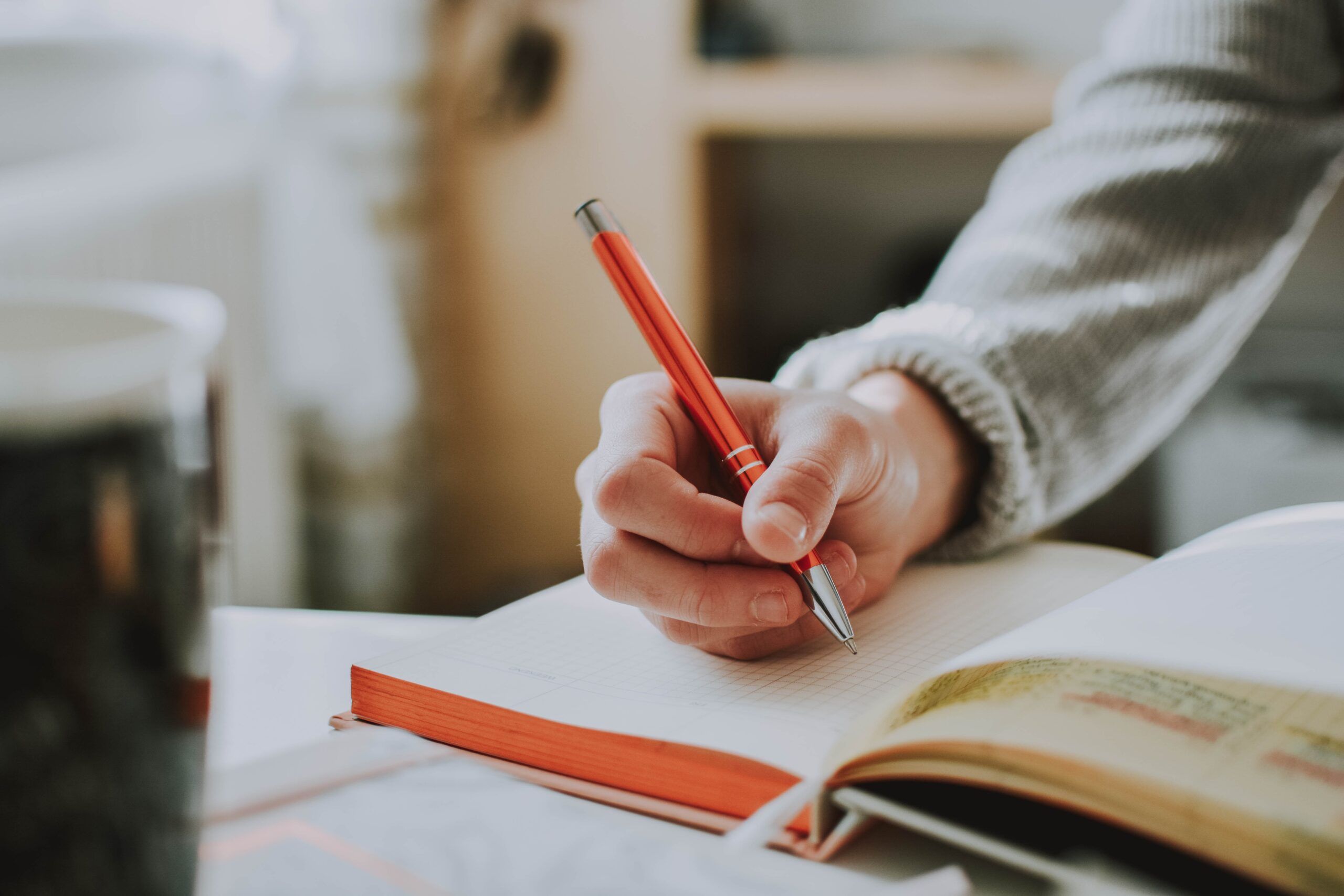 Journal Entry Rubric: Empower Writing Skills